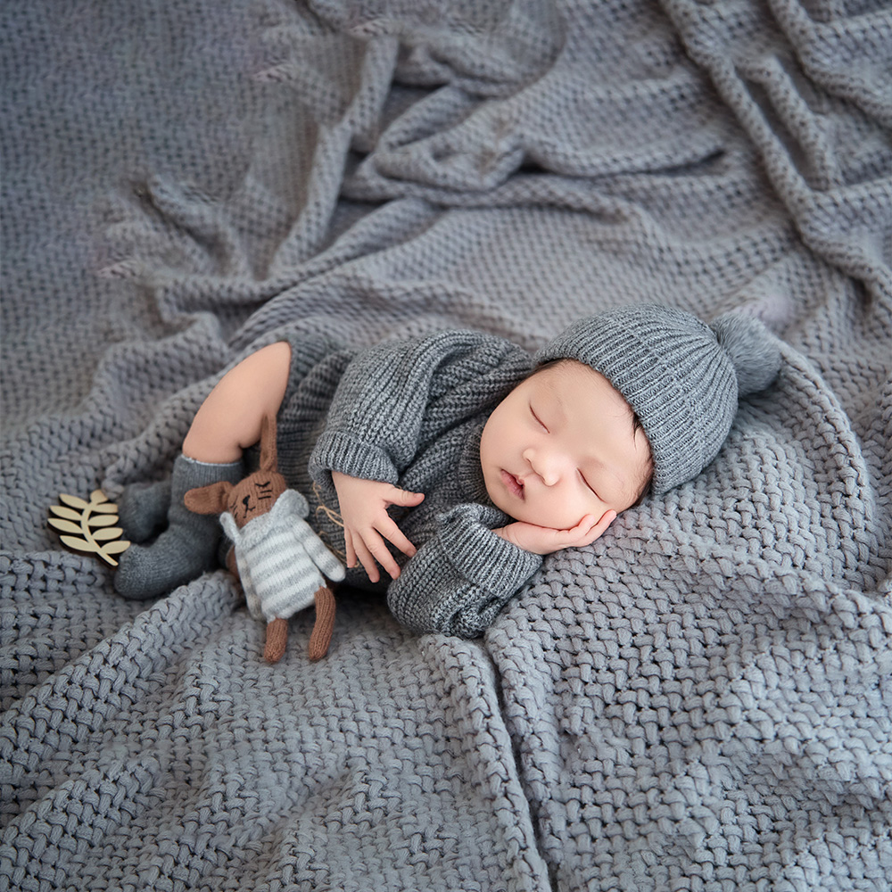 Реквизит для фотосессии новоро – обзор и цена Infant Photography Props Outfit