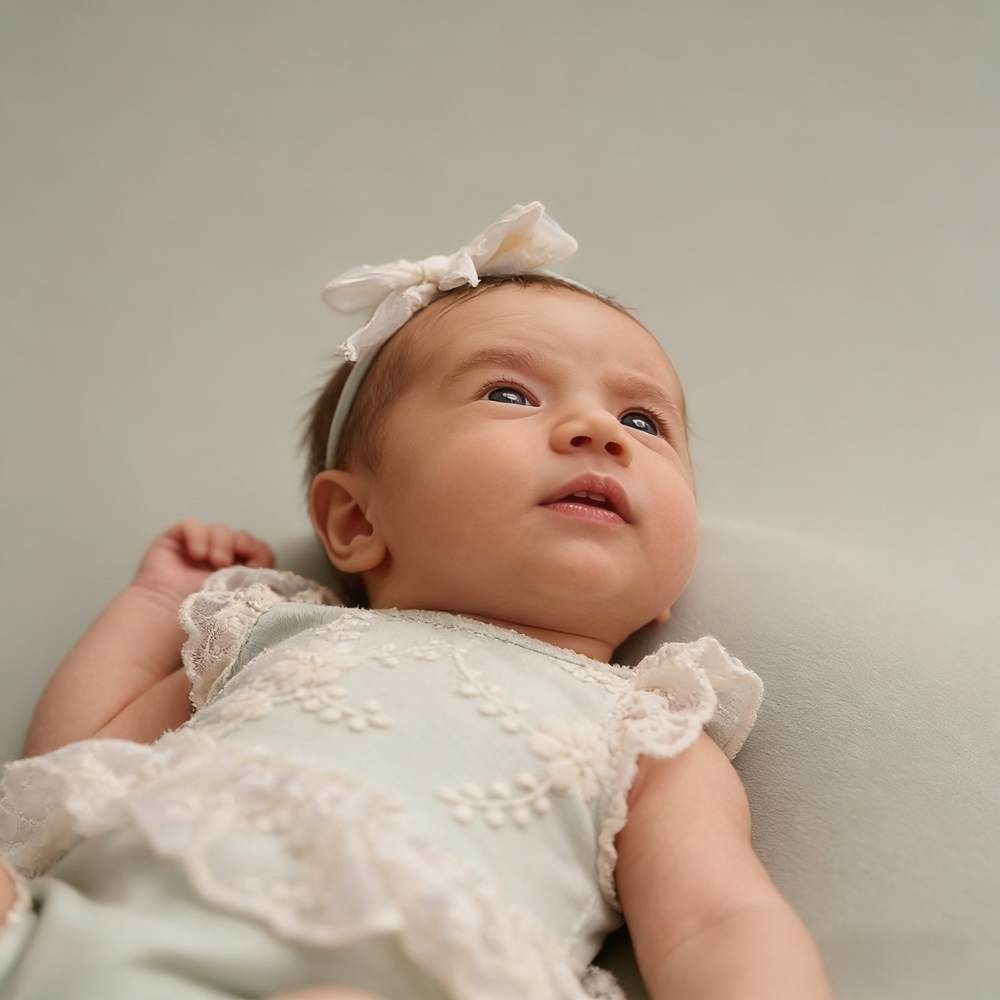 Игривый комбинезон для новорож – обзор и цена Newborn Baby Girl Romper Floral
