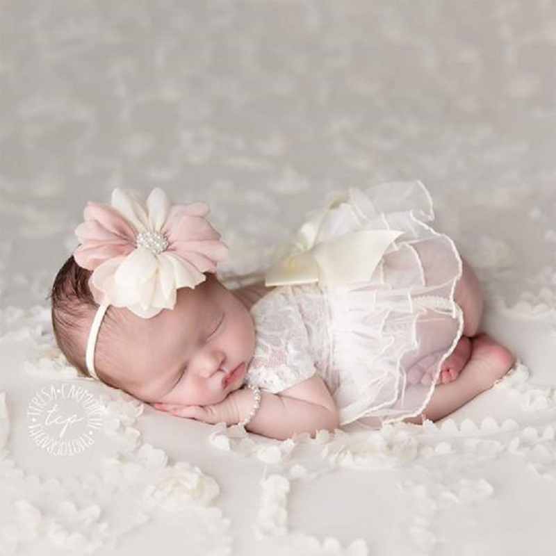 Детская фотография Реквизит На – обзор и цена Infant Photography Props Outfit